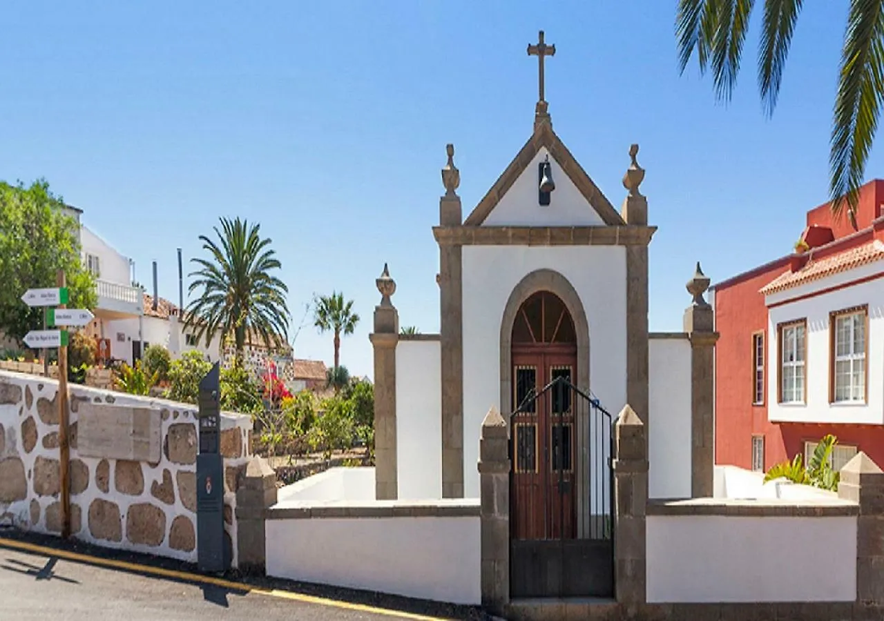 El Peque De Tamaide San Miguel De Abona Apartamento España