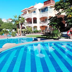 Apartman Royal Golf Park Club, Golf Del Sur, San Miguel de Abona