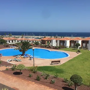  Apartamento Marina Golf